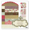 Crate Paper - Mia Collection Kit, CLEARANCE