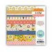 Crate Paper - Neighborhood Collection - 6 x 6 Paper Pad