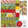 Crate Paper - North Pole Collection Kit - Christmas  , CLEARANCE