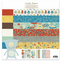 Crate Paper - Orbit Collection Kit, CLEARANCE