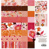 Crate Paper - Pink Plum Collection Kit