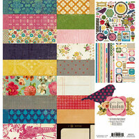 Crate Paper - Random Collection Kit