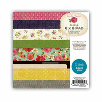 Crate Paper - Random Collection - 6 x 6 Paper Pad
