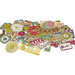 Crate Paper - Restoration Collection - Chipboard Stickers - Accents