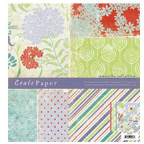 Crate Paper - Collection Kit - Samantha Collection