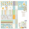 Crate Paper - Sweet Branch Collection - Collection Kit, CLEARANCE