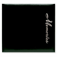 C R Gibson - Tapestry - 12 x 12 Scrapbook Album - Memories, BRAND NEW