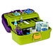 Creative Options - Vineyard Collection - Grab 'N Go Organizer - Tray Box, CLEARANCE