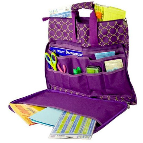 Creative Options - Vineyard Collection - Project Tote