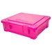 Creative Options - Vineyard Collection - Album and Craft Tub - Pink, CLEARANCE