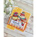 Dare 2B Artzy - Clear Photopolymer Stamps - Simply Sweet