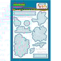 Dare 2B Artzy - Dies - Spread Your Wings