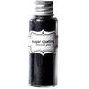 Doodlebug Design - Sugar Coating Glitter - Beetle Black