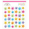 Doodlebug Designs - Jewel Assortments - Bright Assortment, CLEARANCE