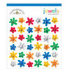 Doodlebug Design - Jewel Assortments - Primary Assortment
