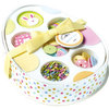 Doodlebug Designs - Easter Collection - Goodie Box, CLEARANCE