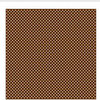 Doodlebug Design - Teen Girl Collection - 12x12 Accent Paper - Choco Dot