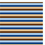Doodlebug Design - Teen Boy Collection - 12x12 Accent Paper - Rugby Stripe, CLEARANCE