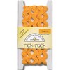 Doodlebug Design Cotton Rick Rack - Tangerine