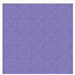Doodlebug Design - Halloween Collection - 12x12 Accent Paper - Lilac Velvet