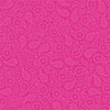 Doodlebug Design - Love Spell Valentine's Day Collection - 12x12 Paper - Very Cherry Paisley