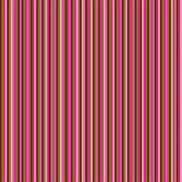 Doodlebug Design - Love Spell Valentine's Day Collection - 12x12 Paper - Neapolitan Stripe