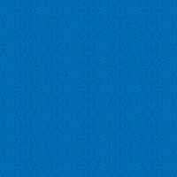 Doodlebug Design - 12x12 Accent Paper - Blue Jean Filagree, CLEARANCE