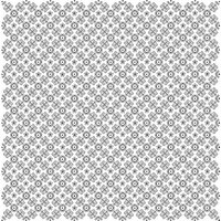 Doodlebug Design - 12x12 Accent Paper - Lily White La Fleur, CLEARANCE