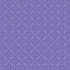 Doodlebug Design - 12x12 Crushed Velvet Cardstock - Spot Flocked - Lilac Chenille, CLEARANCE