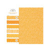 Doodlebug Design - Potpourri - 6 x 6 Paper Assortment - Tangerine, CLEARANCE