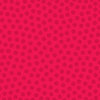 Doodlebug Design - La Di Dots - 12 x 12 Velvet Flocked Paper - Ladybug, CLEARANCE