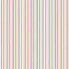 Doodlebug Design - Sweet Treats Collection - 12 x 12 Accent Paper - Sundae Stripe