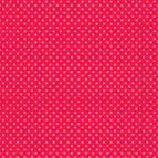 Doodlebug Design - Sugar Coated Cardstock - 12 x 12 Spot Glittered Cardstock - Strawberry