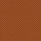 Doodlebug Design - Sugar Coated Cardstock - 12 x 12 Spot Glittered Cardstock - Cherry Chocolate