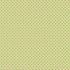 Doodlebug Design - Sugar Coated Cardstock - 12 x 12 Spot Glittered Cardstock - Berry Limeade