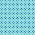 Doodlebug Design - Sugar Coated Cardstock - 12 x 12 Spot Glittered Cardstock - Aquadot