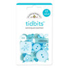 Doodlebug Design - Tidbits Embellishment Packs - Swimming Pool Assortment, CLEARANCE