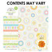 Doodlebug Design - Paper Plus Value Pack - Spring Assortment