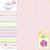 Doodlebug Design - Paper Plus Value Pack - Baby Girl Assortment