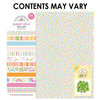 Doodlebug Design - Paper Plus Value Pack - Bright Assortment