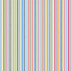 Doodlebug Design - On The Go Collection - 12 x 12 Paper - Racing Stripes