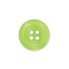 Doodlebug Design - Oodles - Buttons - Round - 19 mm - Limeade 3