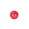 Doodlebug Design - Oodles - Buttons - Round - 13 mm - Ladybug