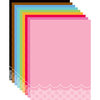 Doodlebug Design - Create-A-Card - A2 - Cards and Envelopes - Polka Dot