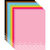 Doodlebug Design - Create-A-Card - A2 - Cards and Envelopes - Polka Dot