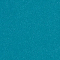 Doodlebug Design - Sugar Coated Cardstock - 12 x 12 Glittered Cardstock - Dolphin