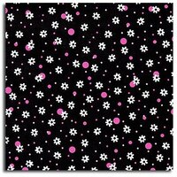 Doodlebug Design Patterned Paper - Dots and Daisies