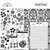 Doodlebug Design - Classic Collection - Essentials Kit