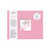 Doodlebug Design - 8 x 8 Storybook Album - Cupcake