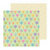 Doodlebug Design - Hello Spring Collection - 12 x 12 Double Sided Paper - Happy Valley